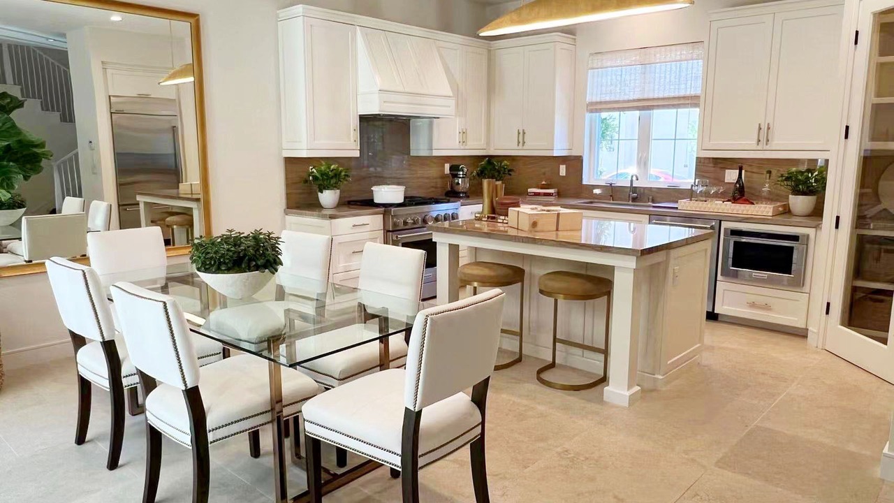 Photo of Kitchen in Irvine