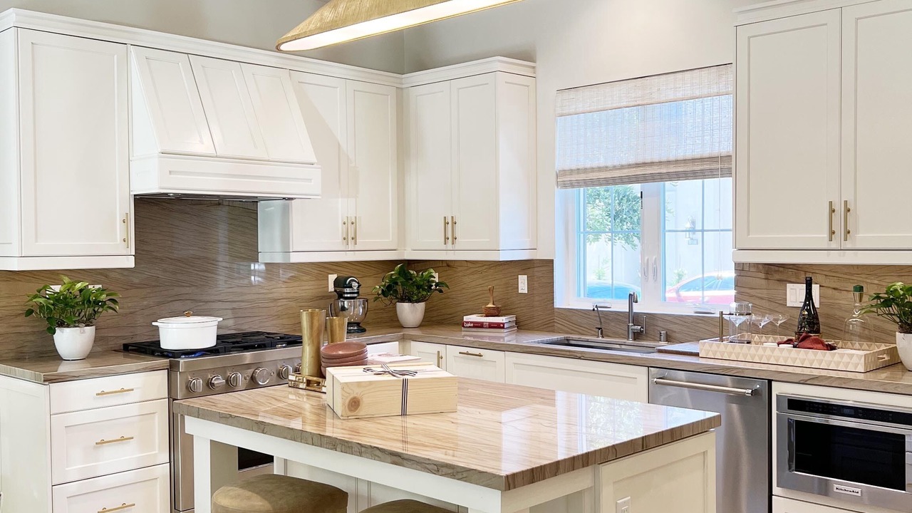 Photo of Kitchen in Irvine