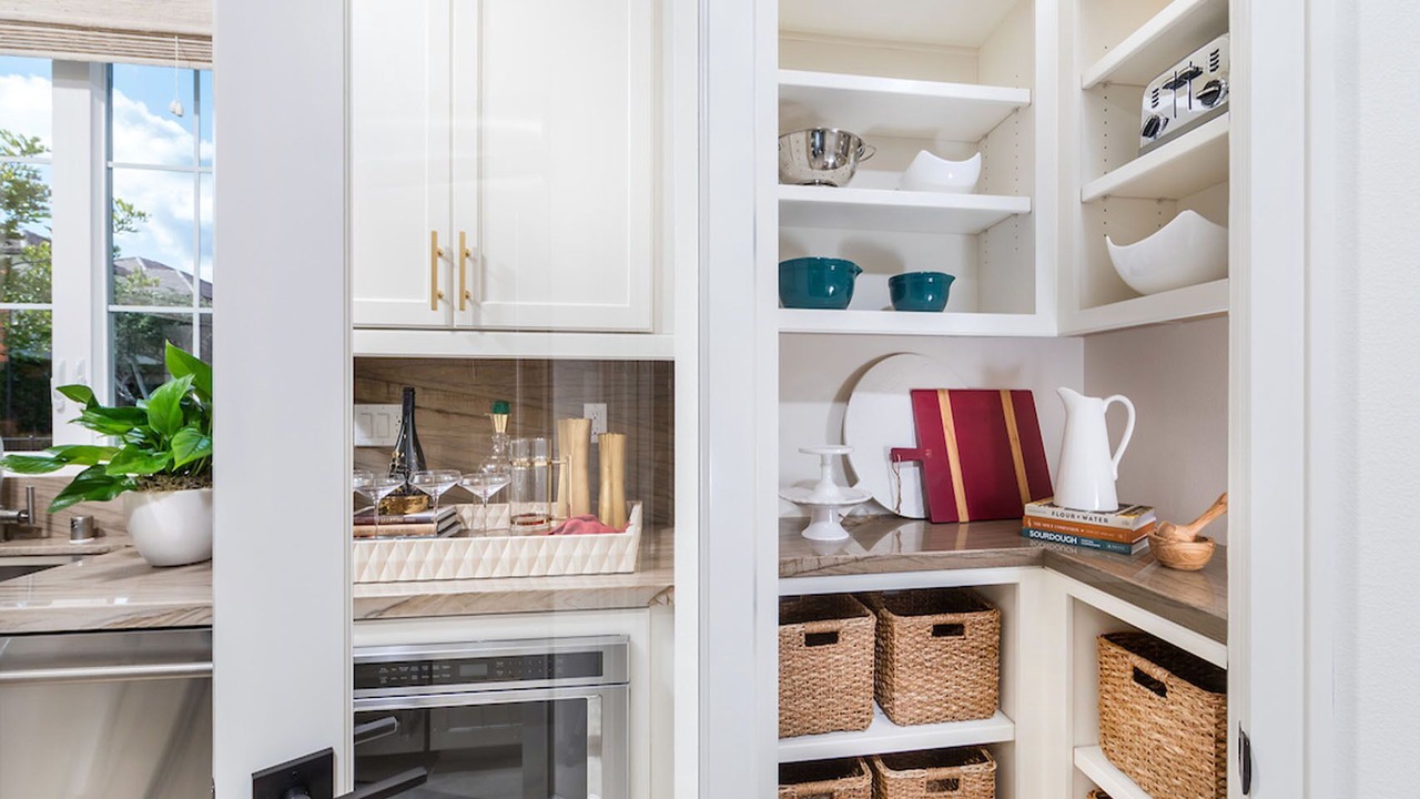 Photo of Kitchen in Irvine