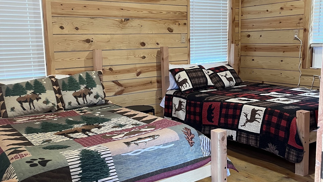 Photo of Bedroom in Hatfield
