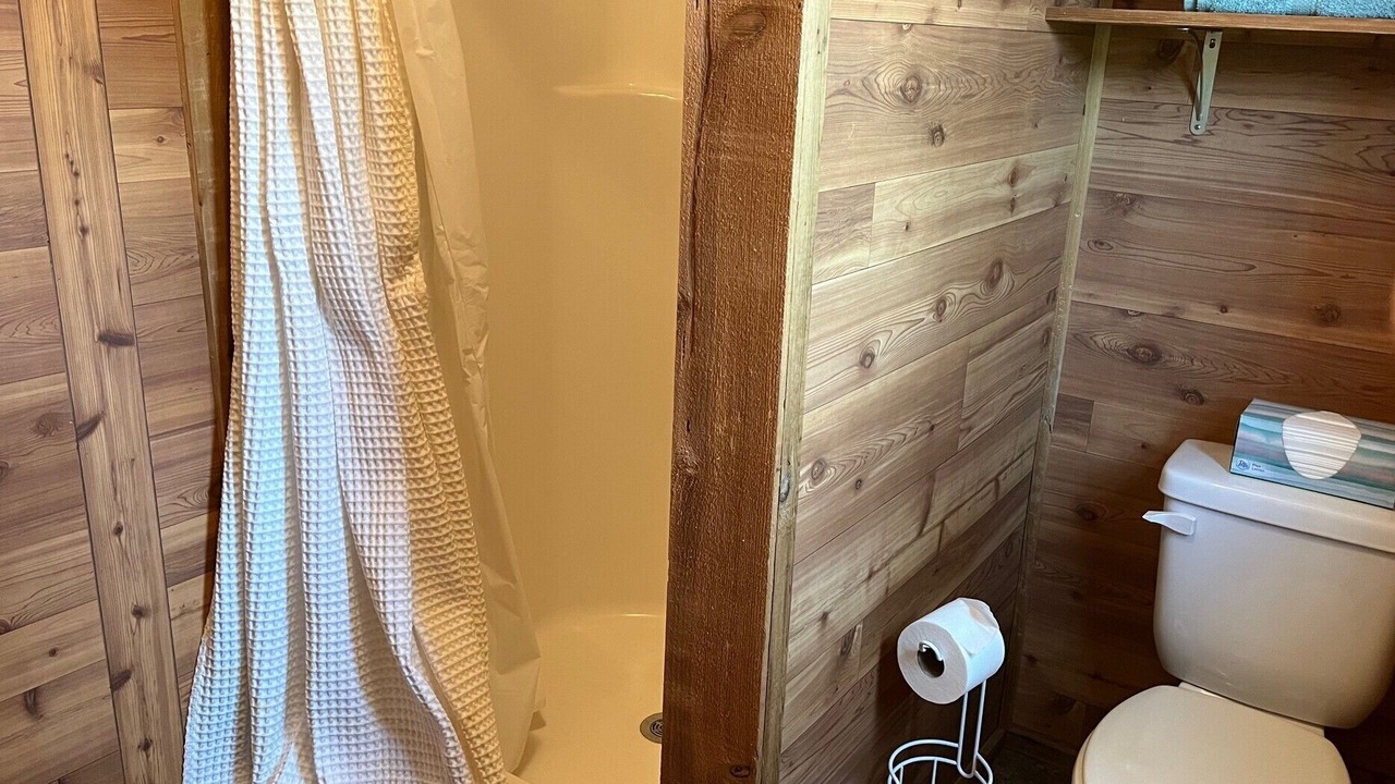Photo of Bathroom in Caldwell