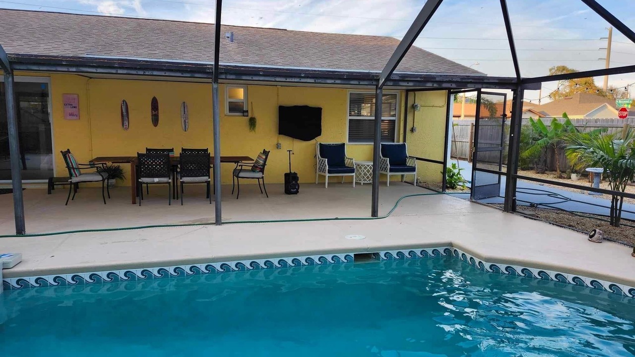 Photo of Outdoor in Tropic