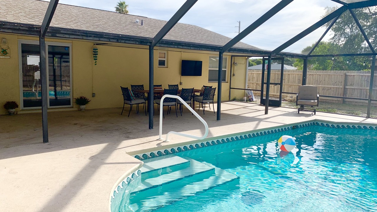 Photo of Outdoor in Tropic