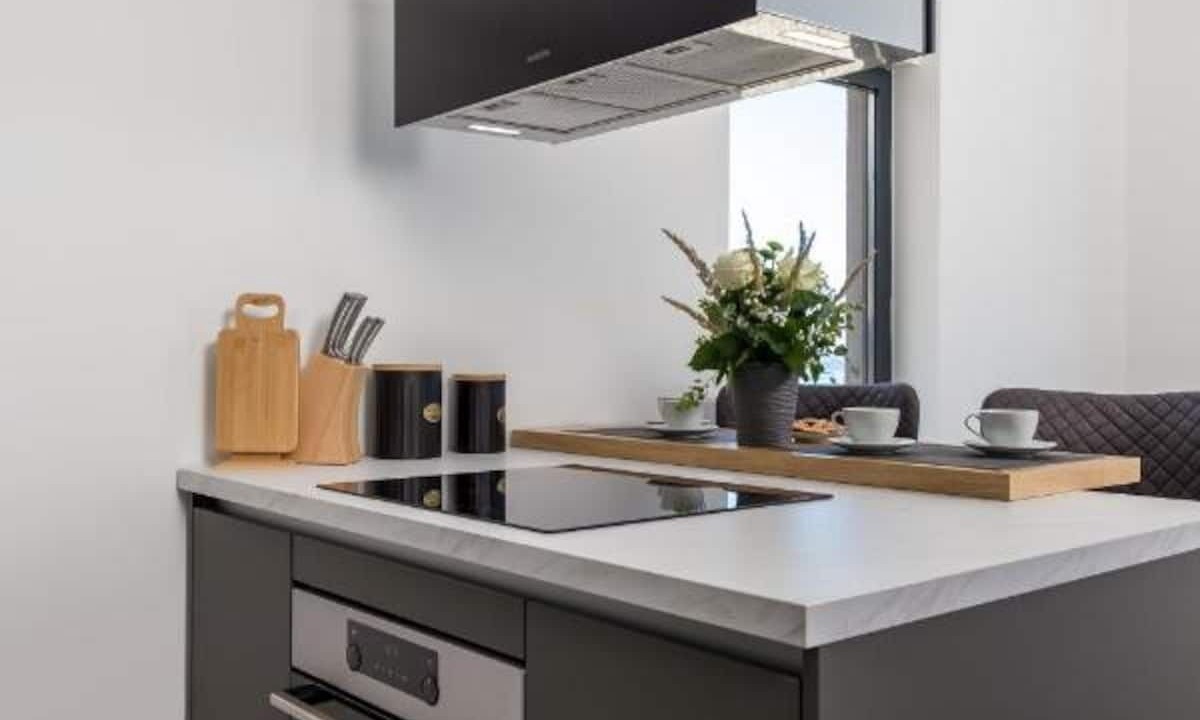 Photo of Kitchen in Selce