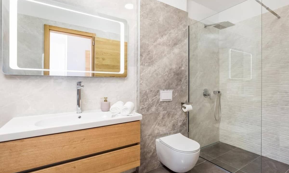 Photo of Bathroom in Selce