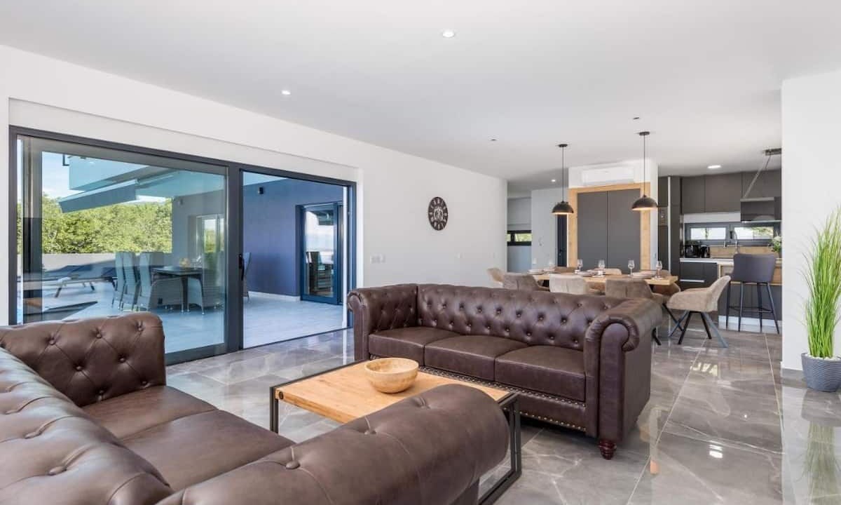Photo of Livingroom in Selce