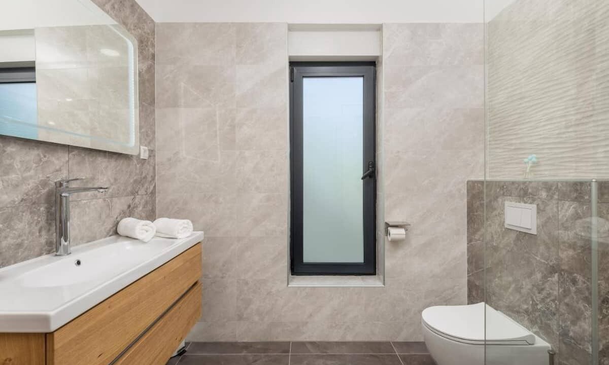 Photo of Bathroom in Selce