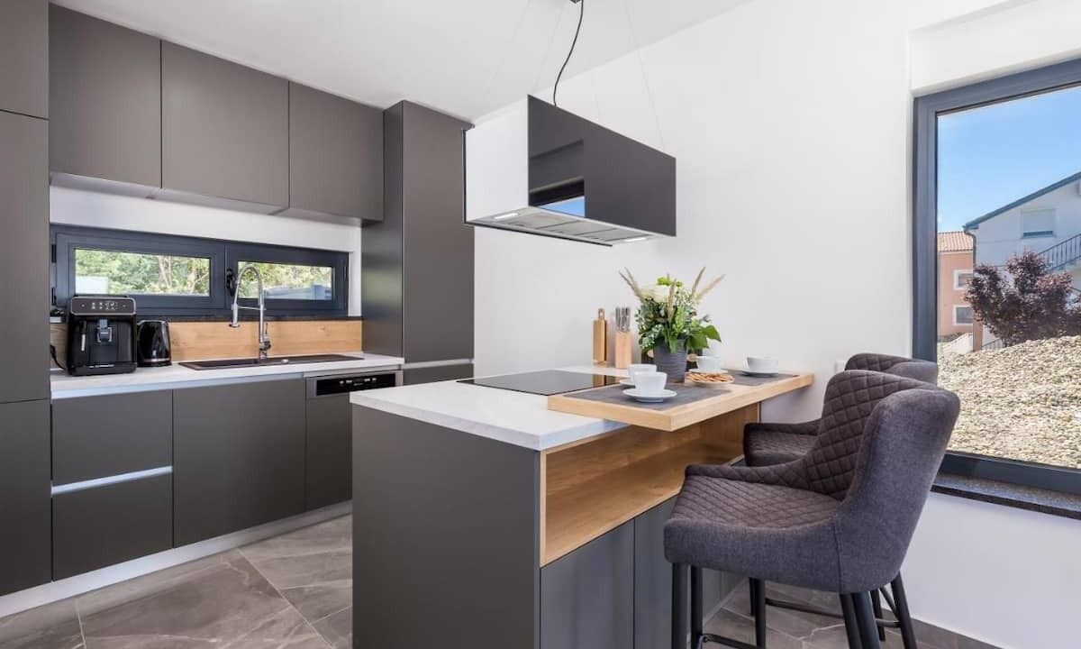 Photo of Kitchen in Selce