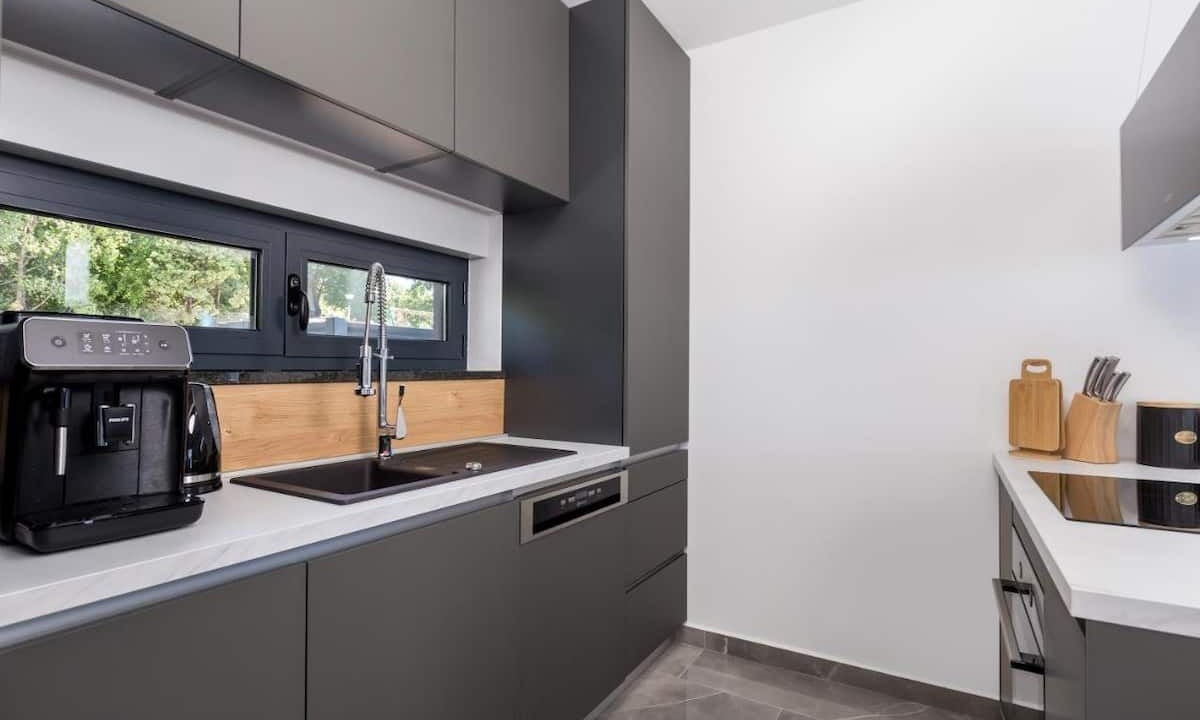 Photo of Kitchen in Selce