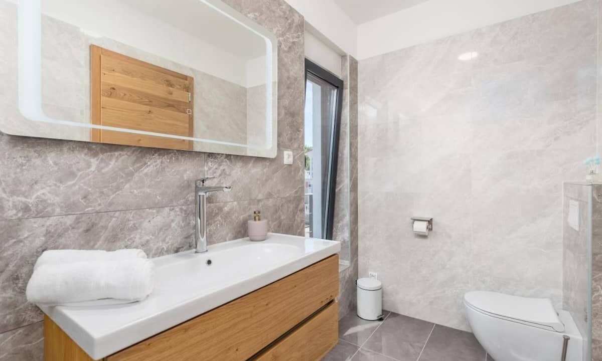 Photo of Bathroom in Selce