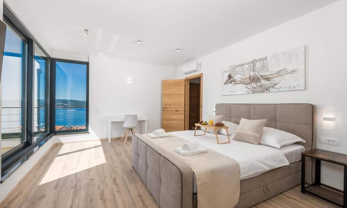 Photo of Bedroom in Selce
