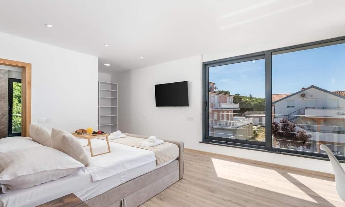 Photo of Bedroom in Selce