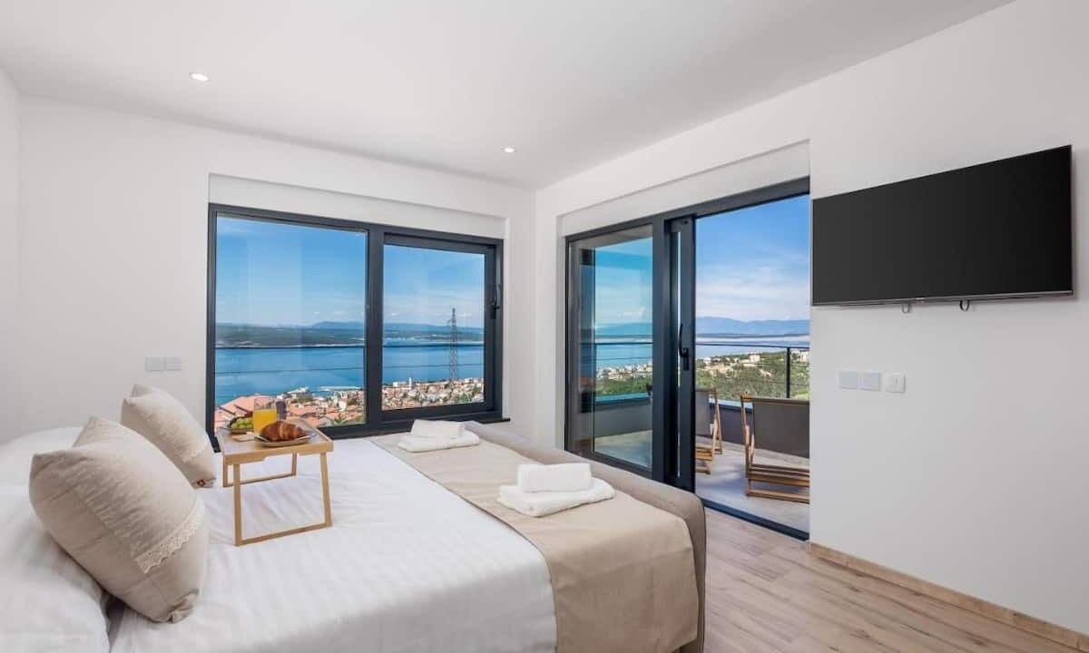 Photo of Bedroom in Selce