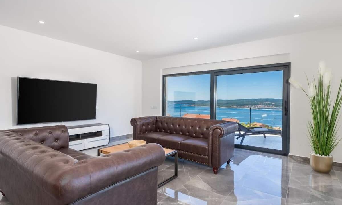 Photo of Livingroom in Selce
