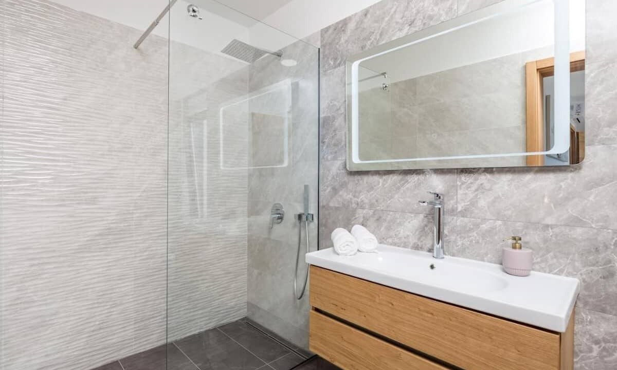 Photo of Bathroom in Selce