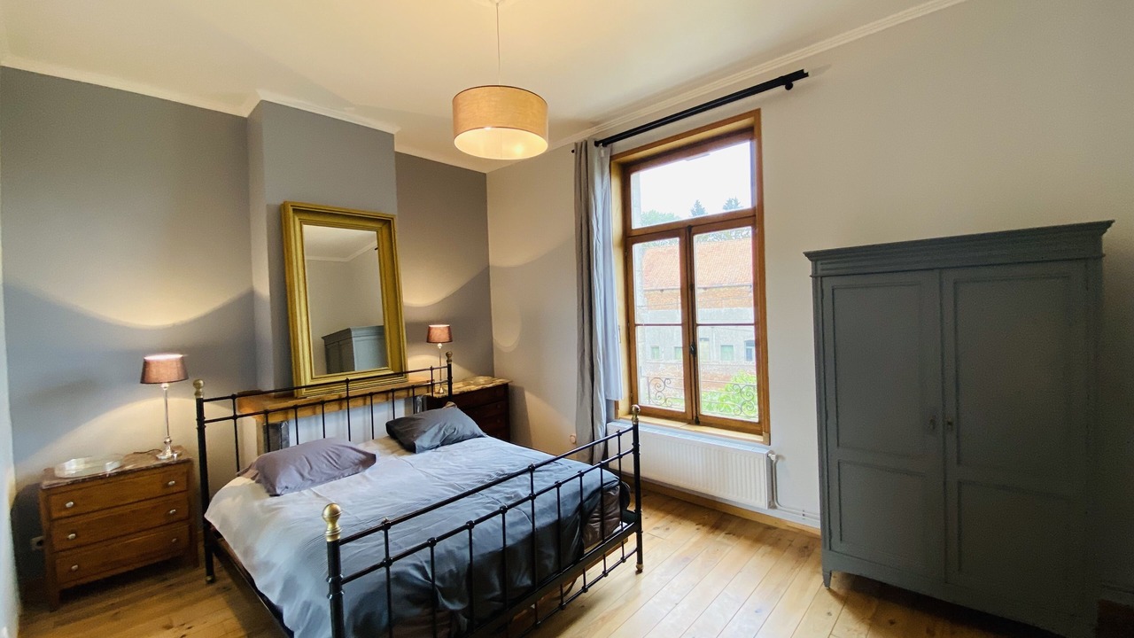 Photo of Bedroom in Crevecoeur-sur-lEscaut