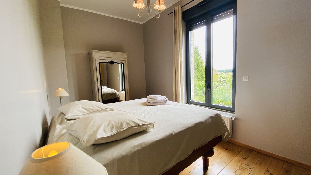 Photo of Bedroom in Crevecoeur-sur-lEscaut