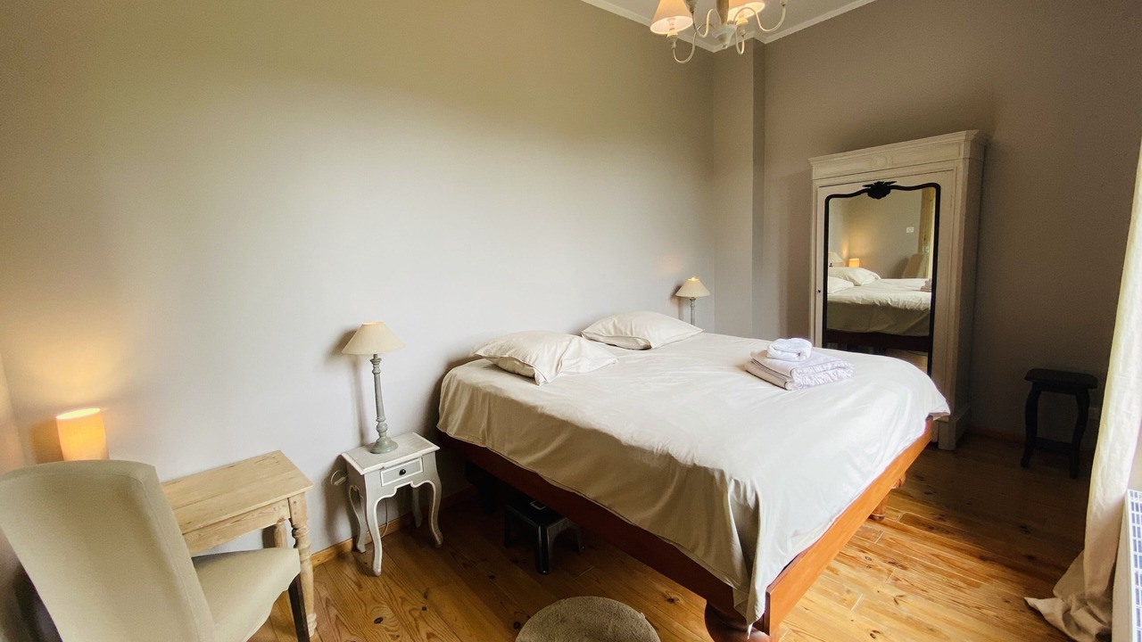 Photo of Bedroom in Crevecoeur-sur-lEscaut