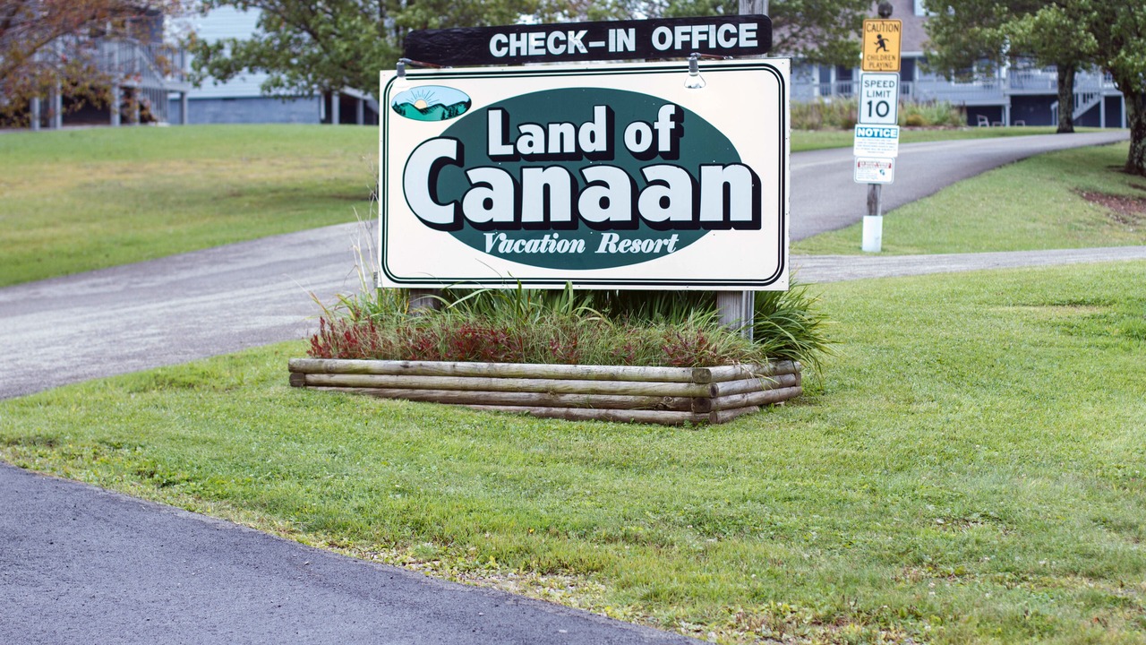 Photo of Outdoor in Canaan Valley