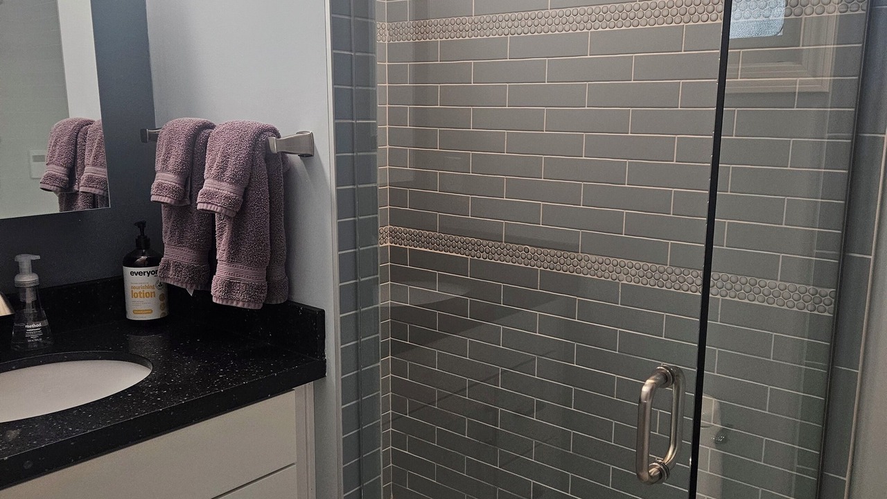 Photo of Bathroom in Fremont