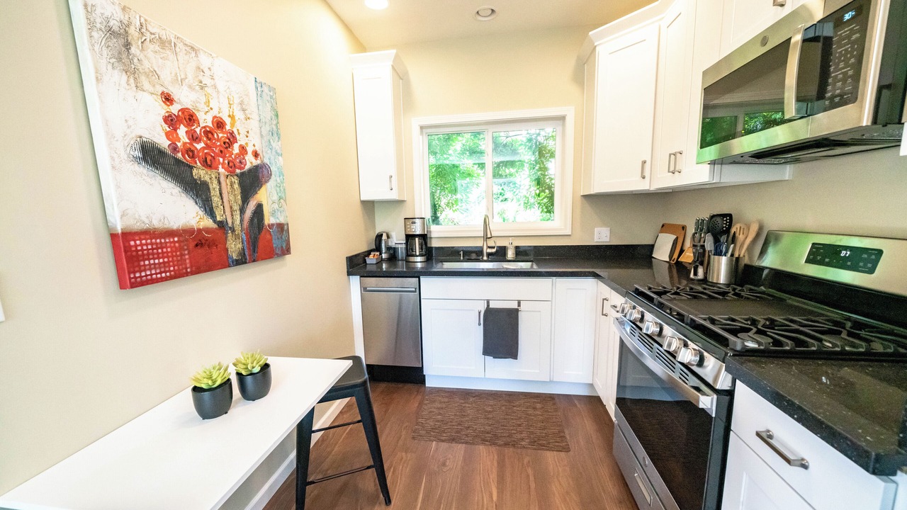 Photo of Kitchen in Fremont