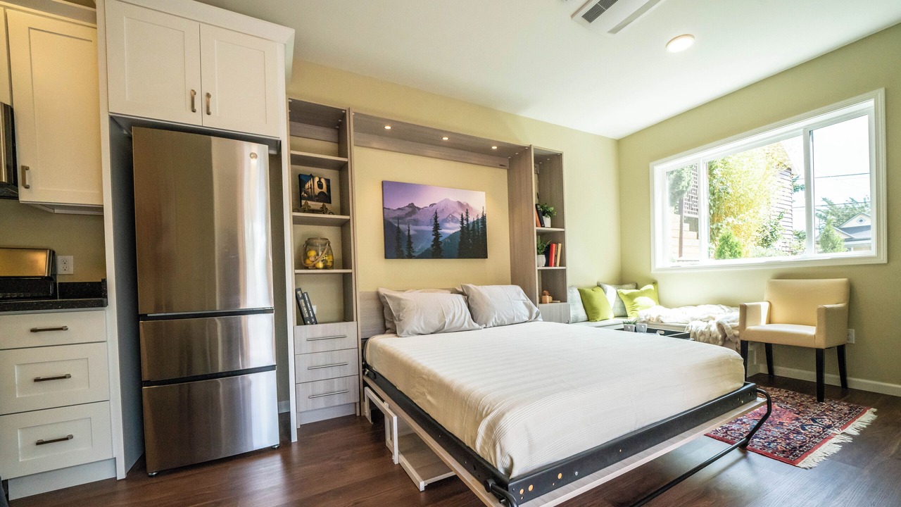 Photo of Bedroom in Fremont