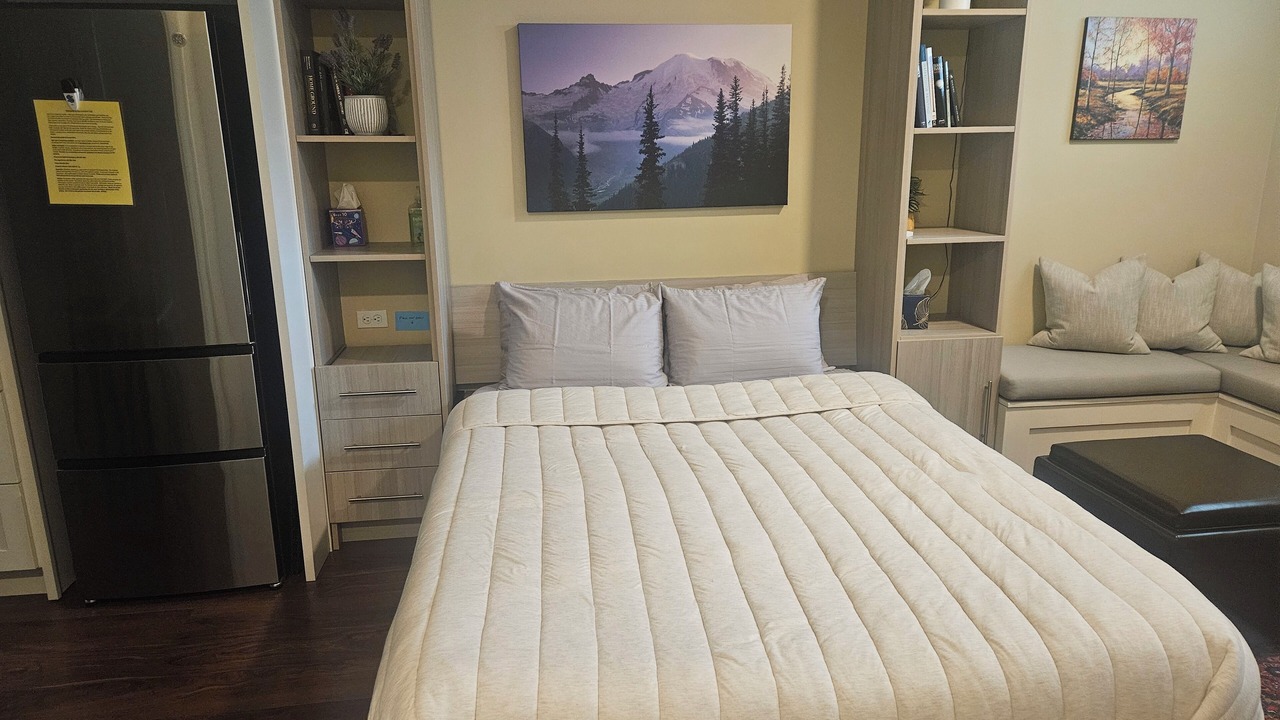 Photo of Bedroom in Fremont