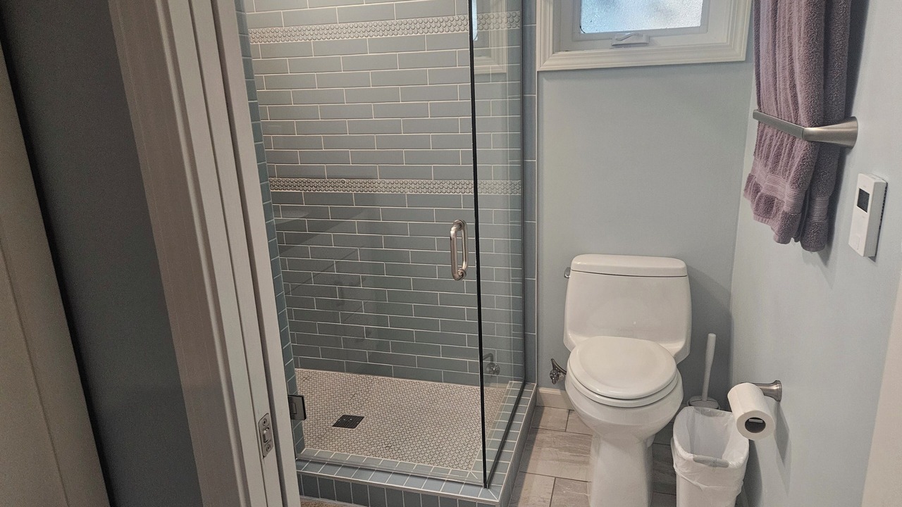 Photo of Bathroom in Fremont