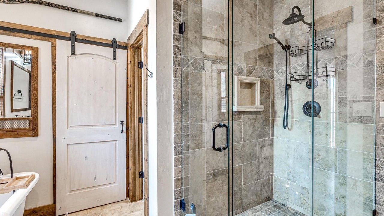 Photo of Bathroom in Eufaula