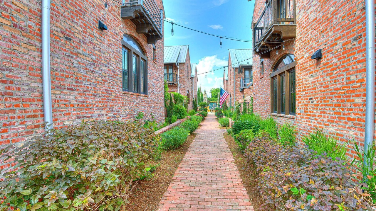 Photo of Outdoor in Eufaula