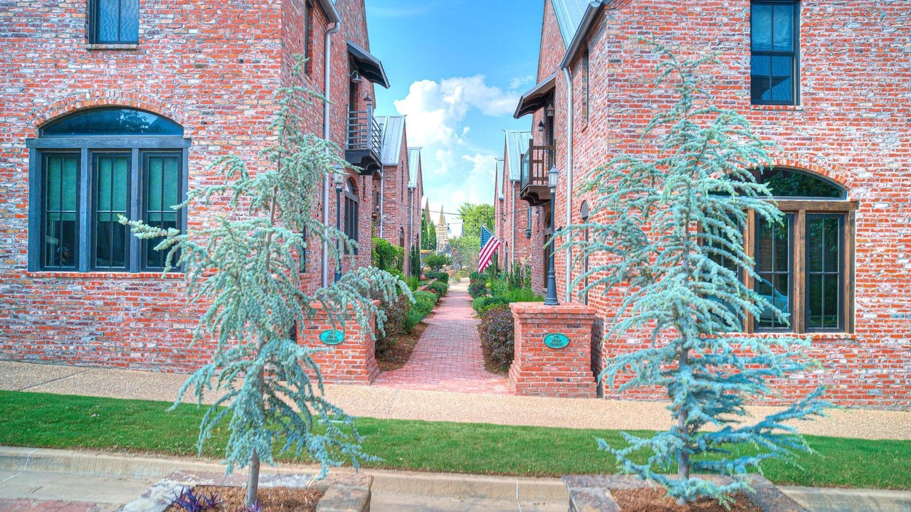 Photo of Outdoor in Eufaula