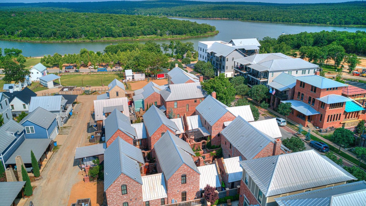 Photo of Outdoor in Eufaula