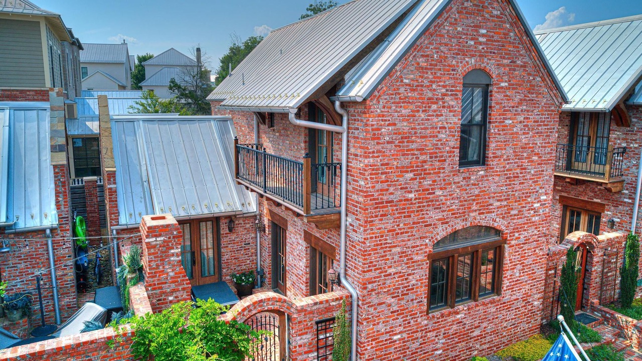 Photo of Outdoor in Eufaula