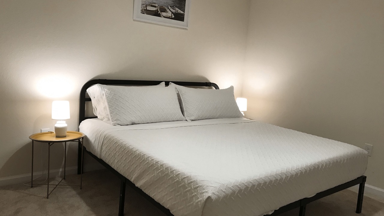 Photo of Bedroom in Baymeadows