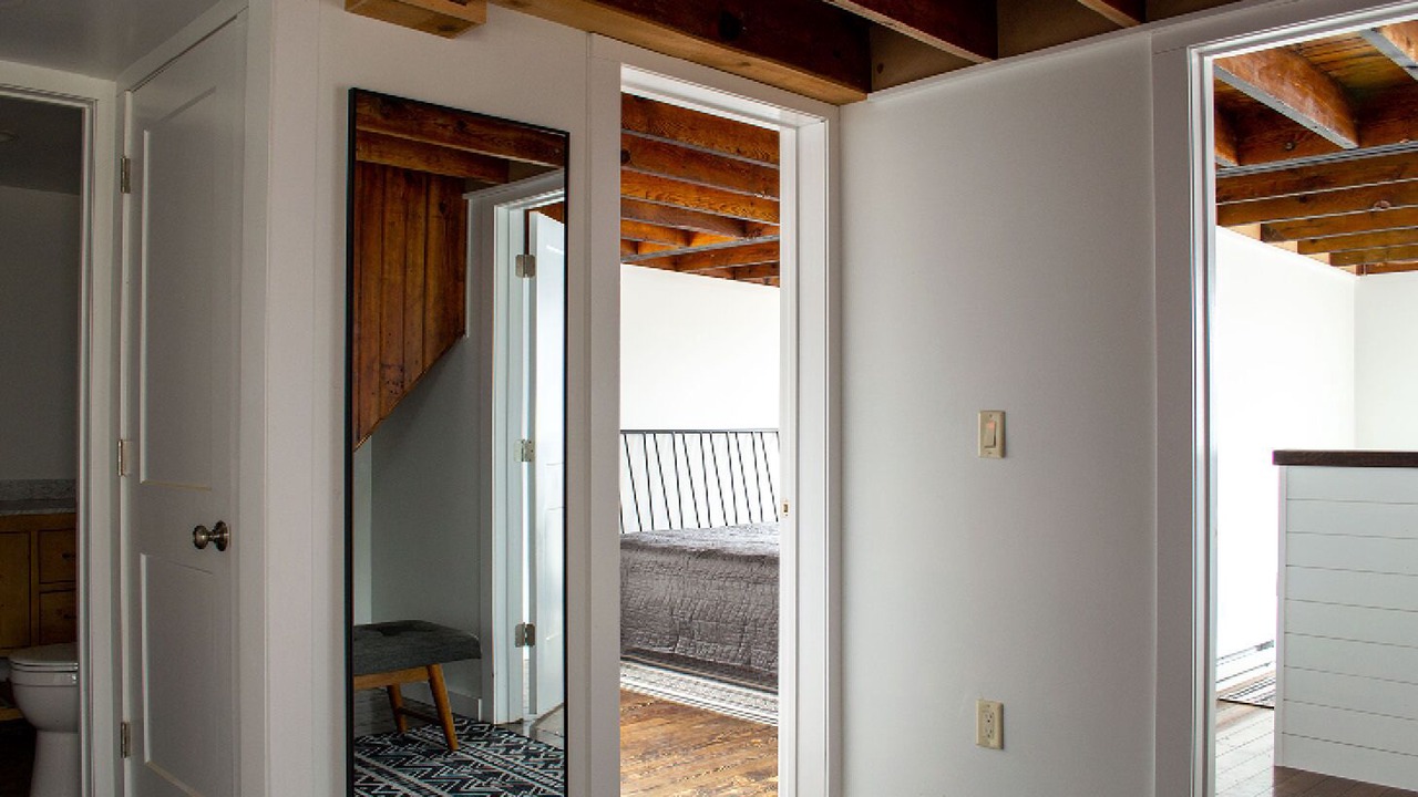 Photo of Bedroom in Cleveland