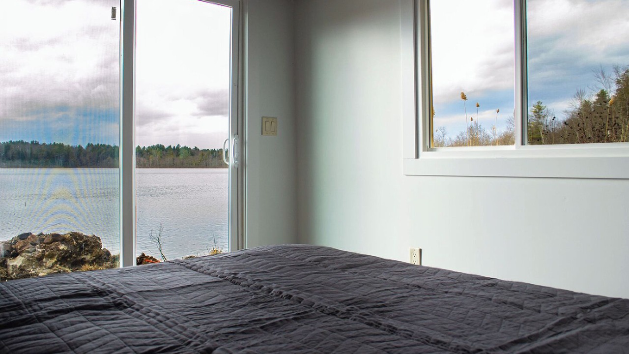 Photo of Bedroom in Cleveland