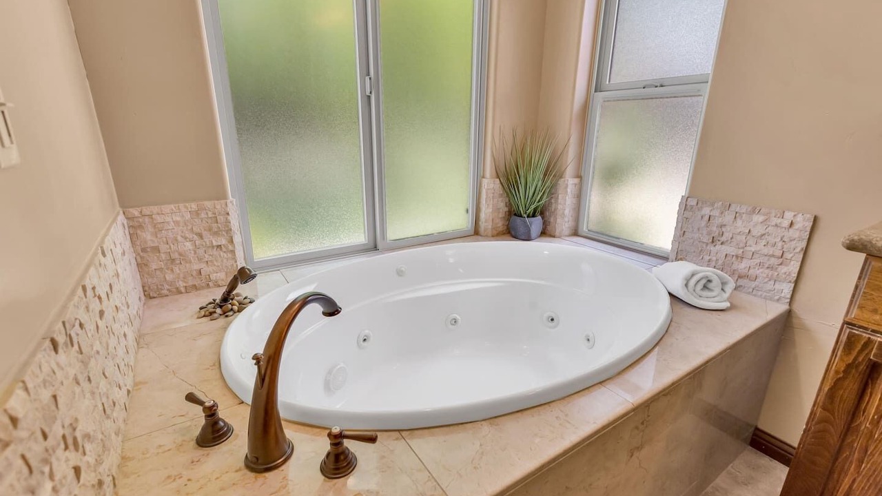 Photo of Bedroom in Granite Bay