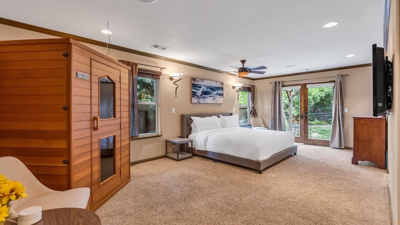 Photo of Bathroom in Granite Bay