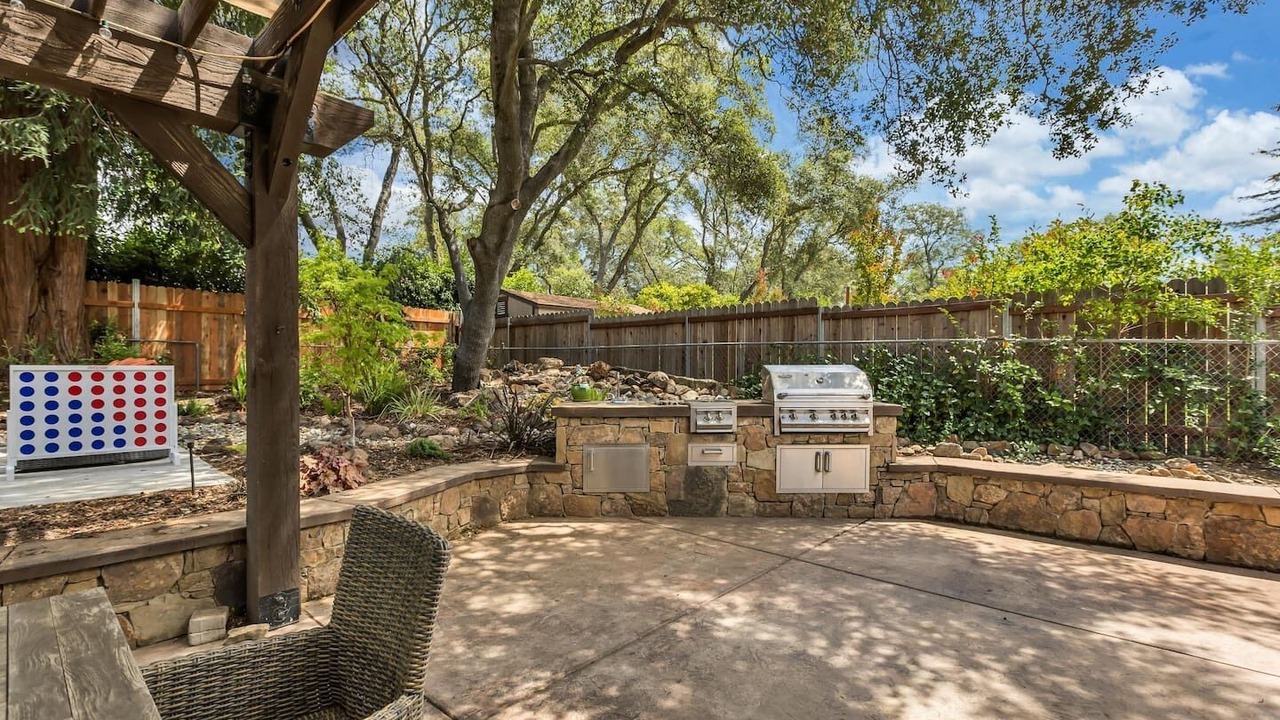 Photo of Outdoor in Granite Bay
