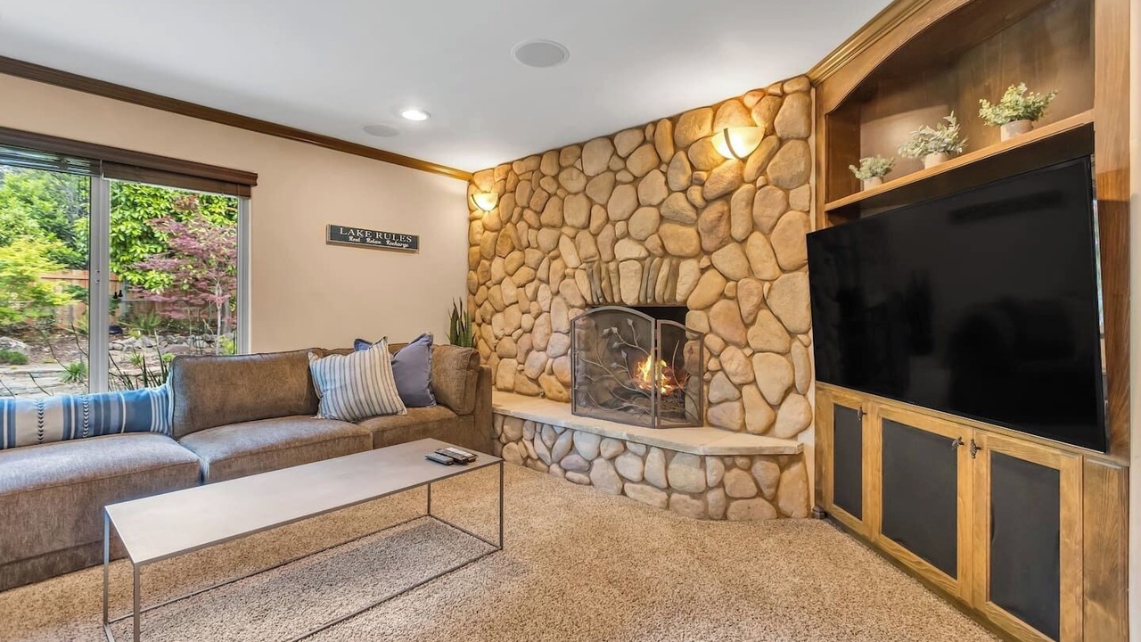 Photo of Bedroom in Granite Bay