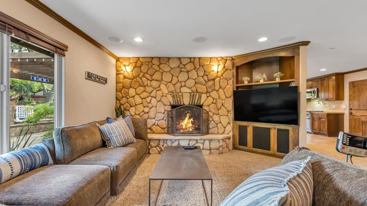 Photo of Bedroom in Granite Bay