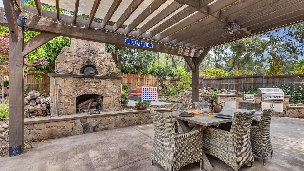Photo of Livingroom in Granite Bay