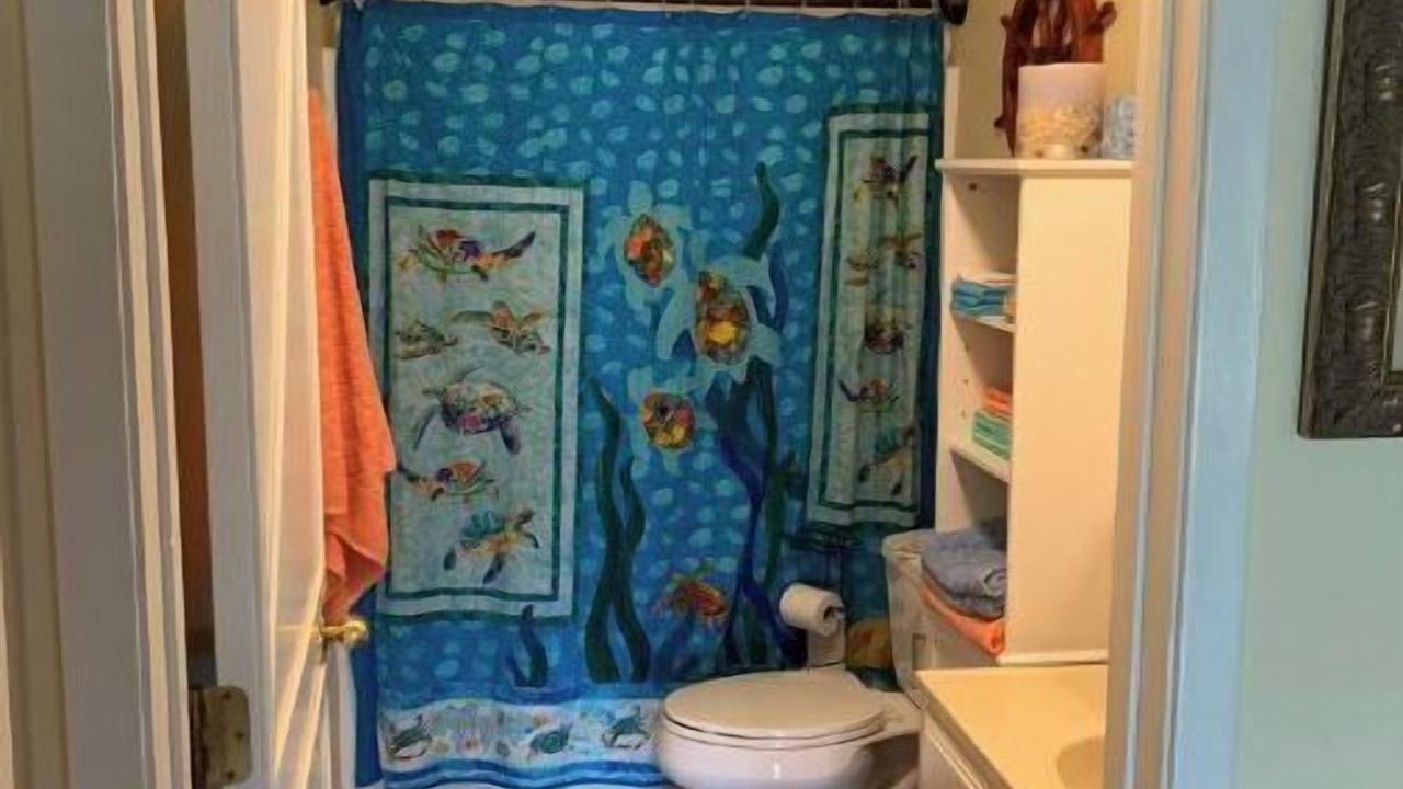 Photo of Bathroom in Crockett