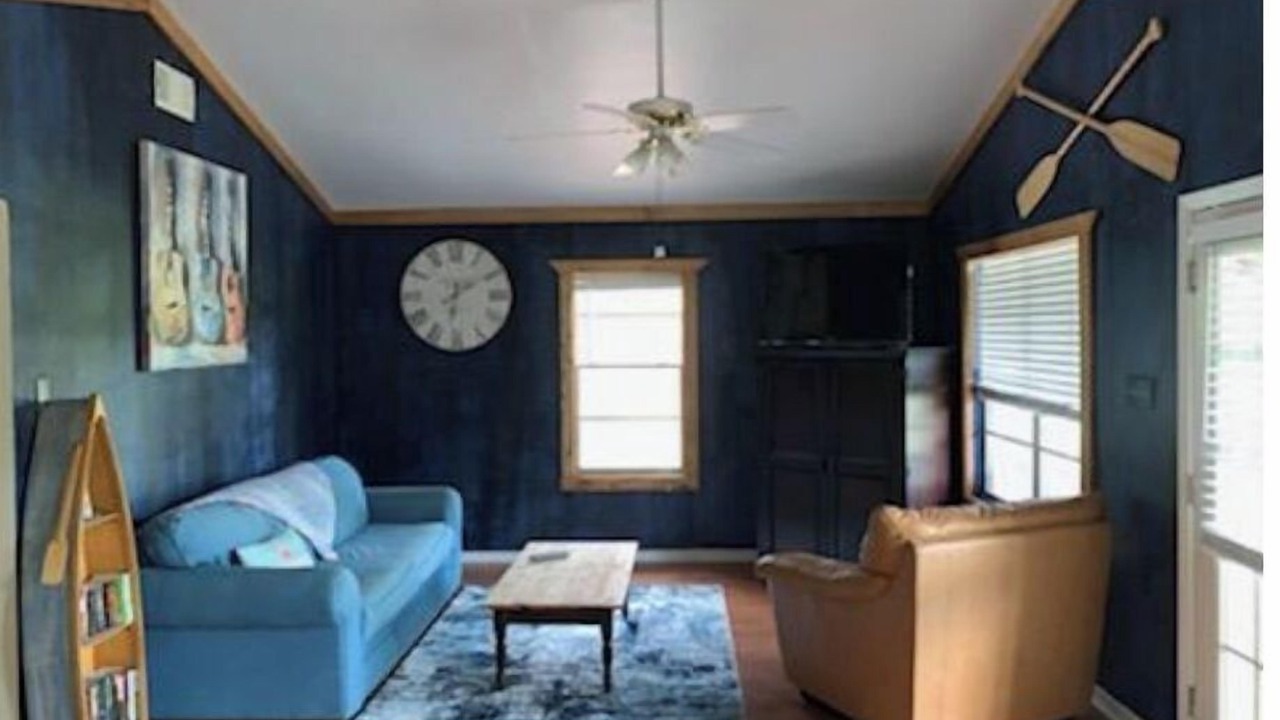 Photo of Bedroom in Crockett