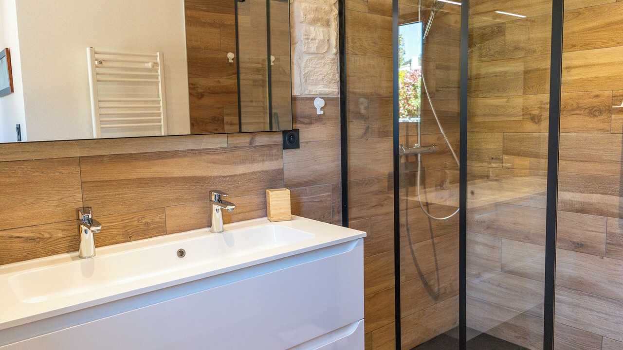 Photo of Bathroom in Favone