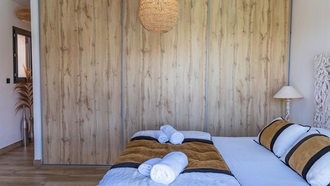 Photo of Bedroom in Favone