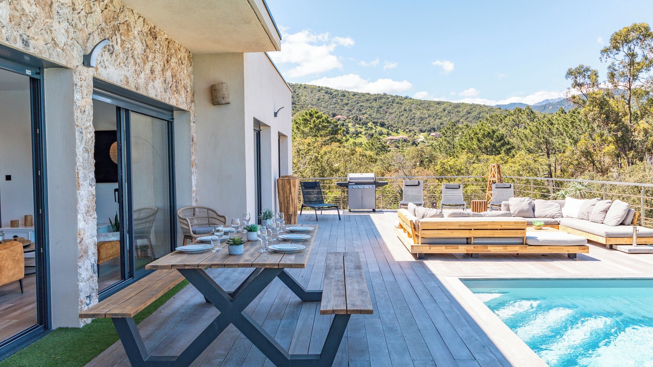 Photo of Outdoor in Favone