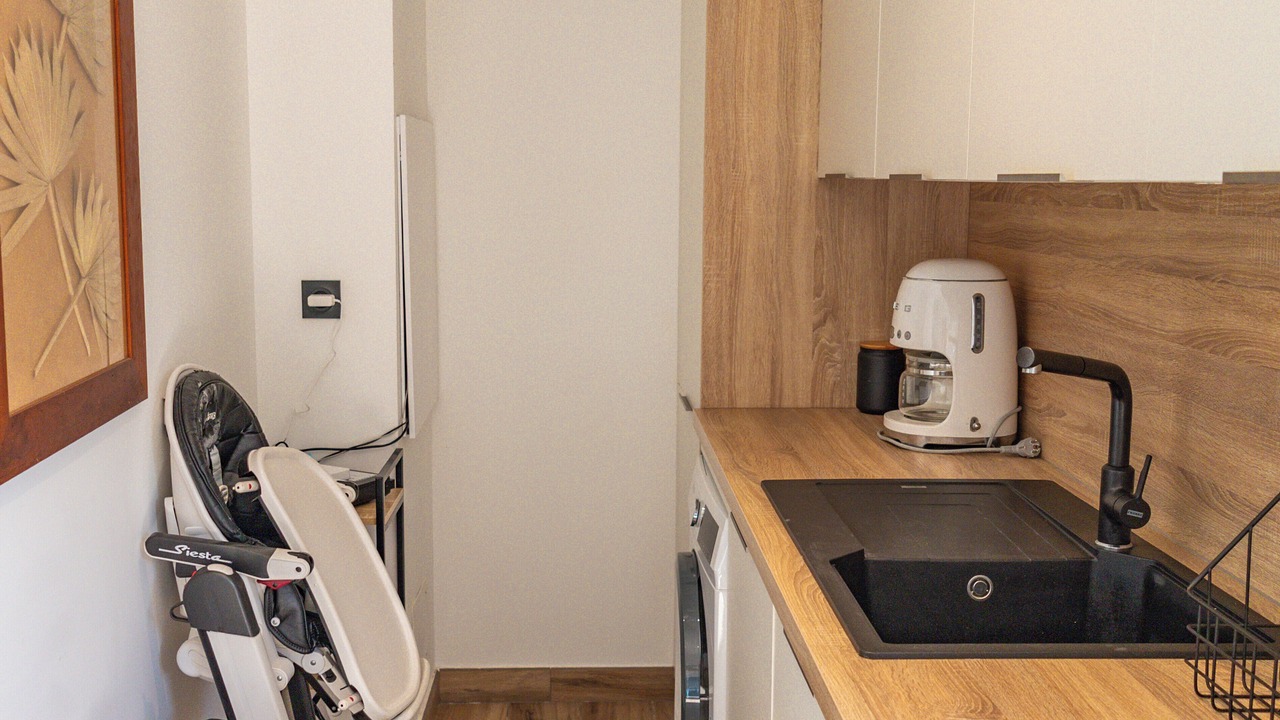 Photo of Kitchen in Favone