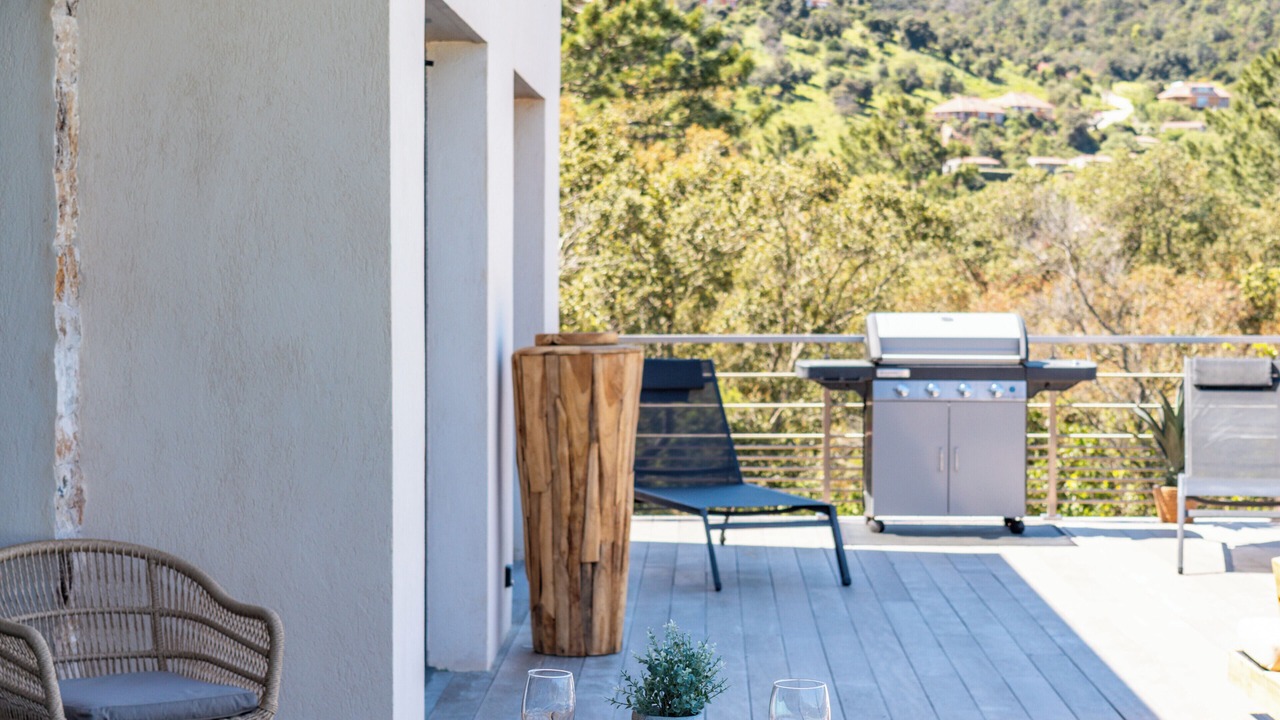 Photo of Patio Balcony in Favone