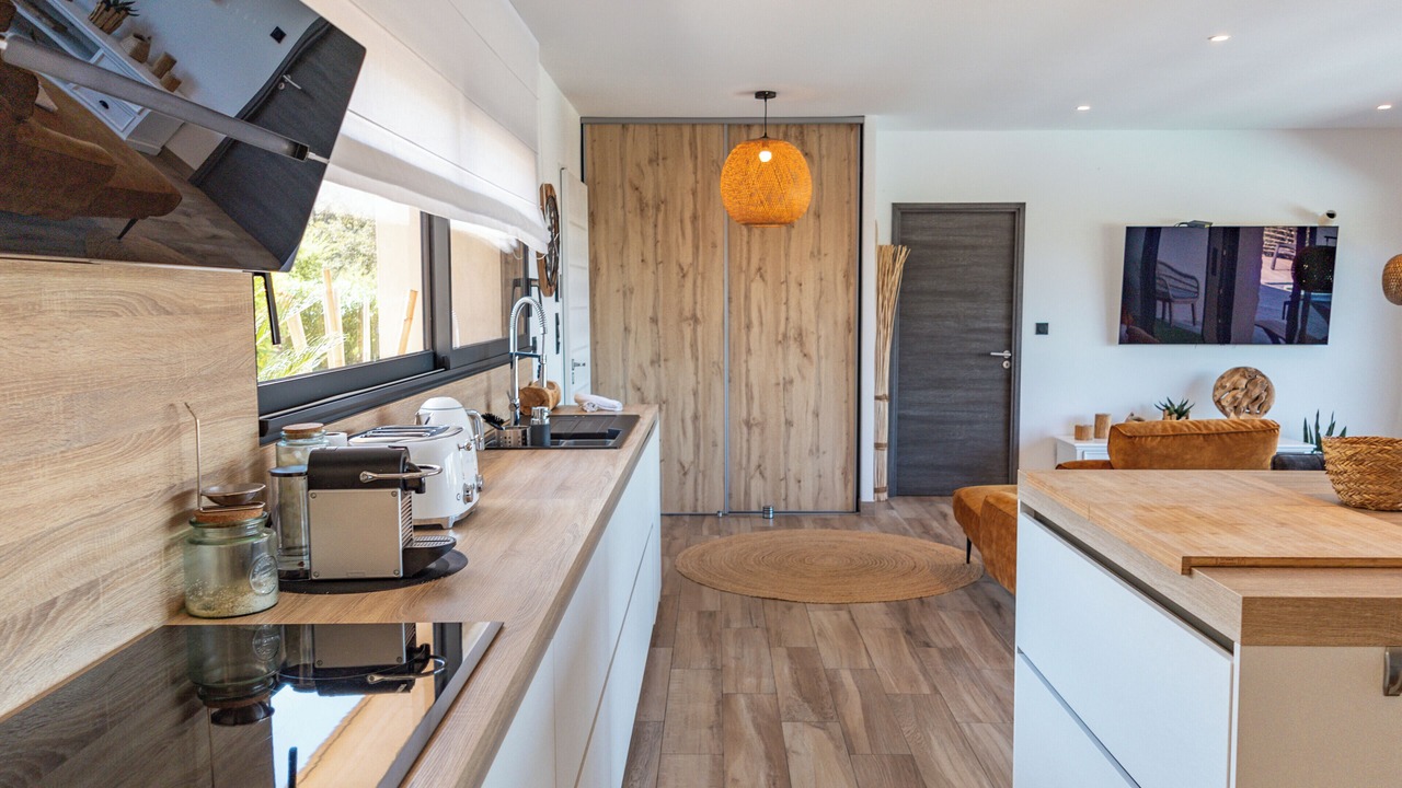 Photo of Kitchen in Favone
